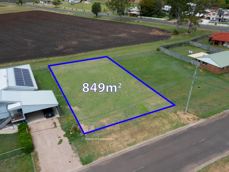 COUNTRY LIFESTYLE WITH A BOUTIQUE FLARE