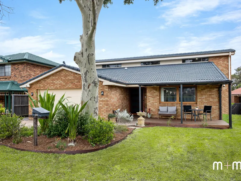 large coastal family retreat