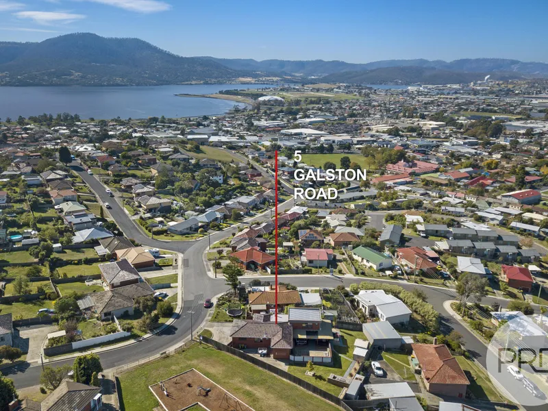 With the family in mind