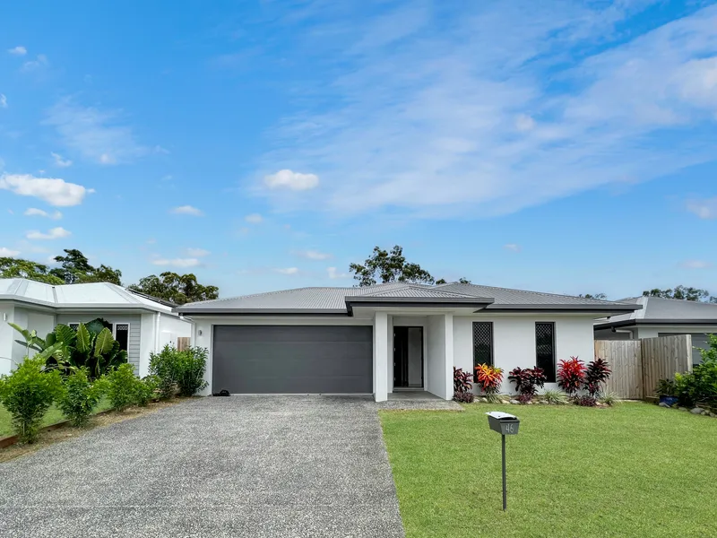 Beautifully Presented Kewarra Beach Home!