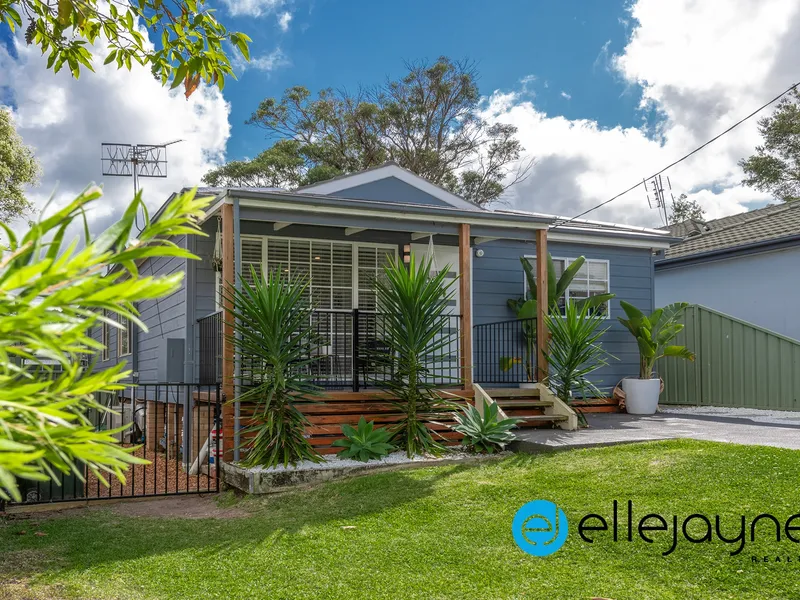 CALLING ALL FIRST HOME BUYERS OR INVESTORS