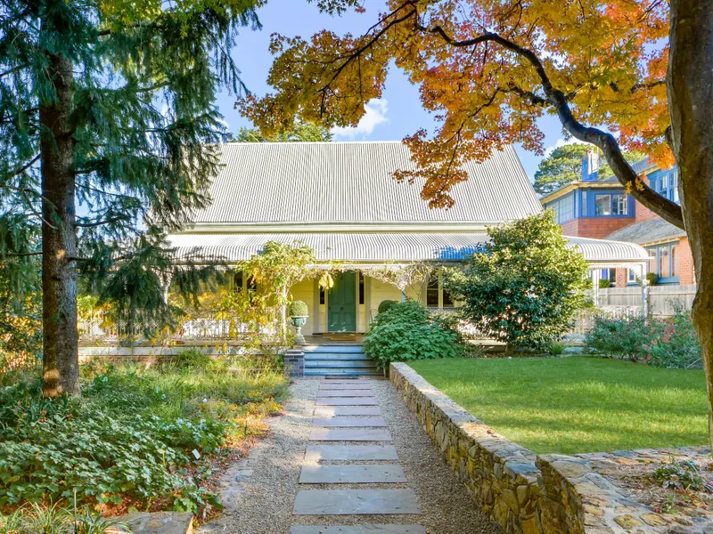 'WAITANGI’ – c1896