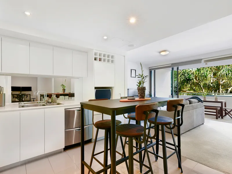 Offers Considered - Broadwater Gem at a Precious Price