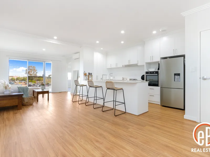 Furnished Apartment, Great Location