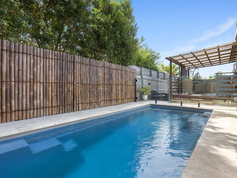 Family home in quiet cul-de-sac location