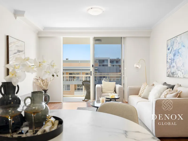 Newly Renovated Apartment | Offering Convienence and Lifestyle