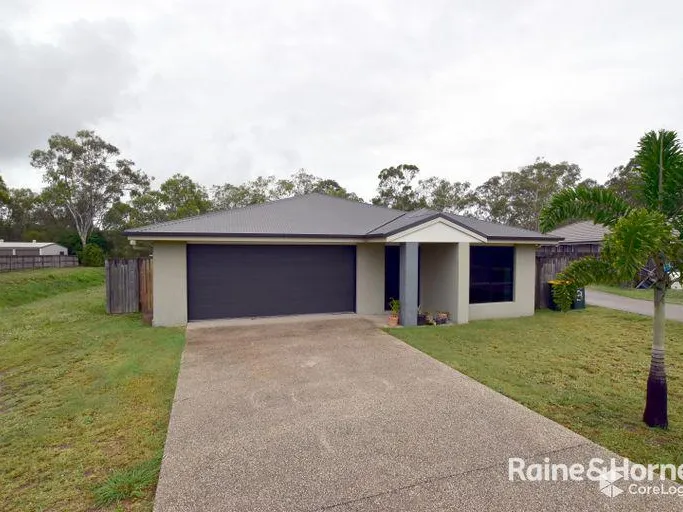 FANTASTIC FAMILY HOME IN GLEN EDEN - FULLY AIR CONDITIONED