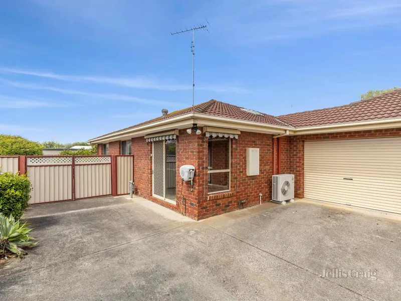 Perfect Investment or Downsizer