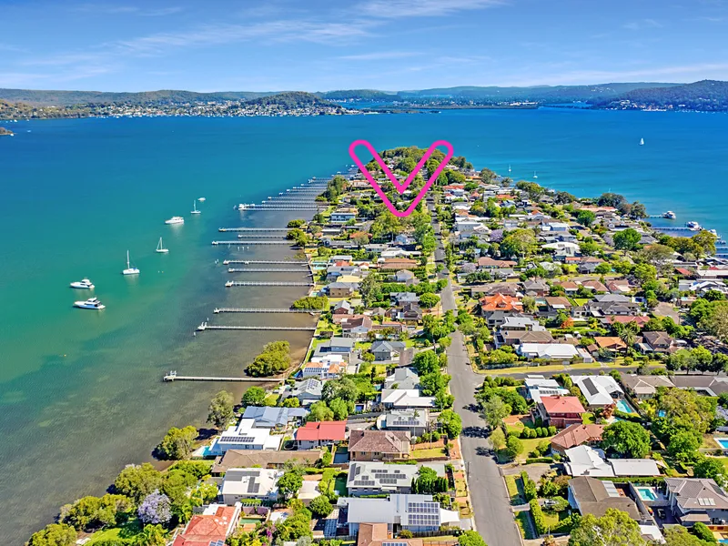 Renovated Granny Flat