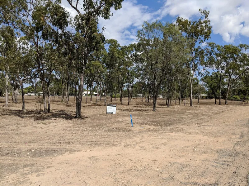 An Acre and a Half in Town