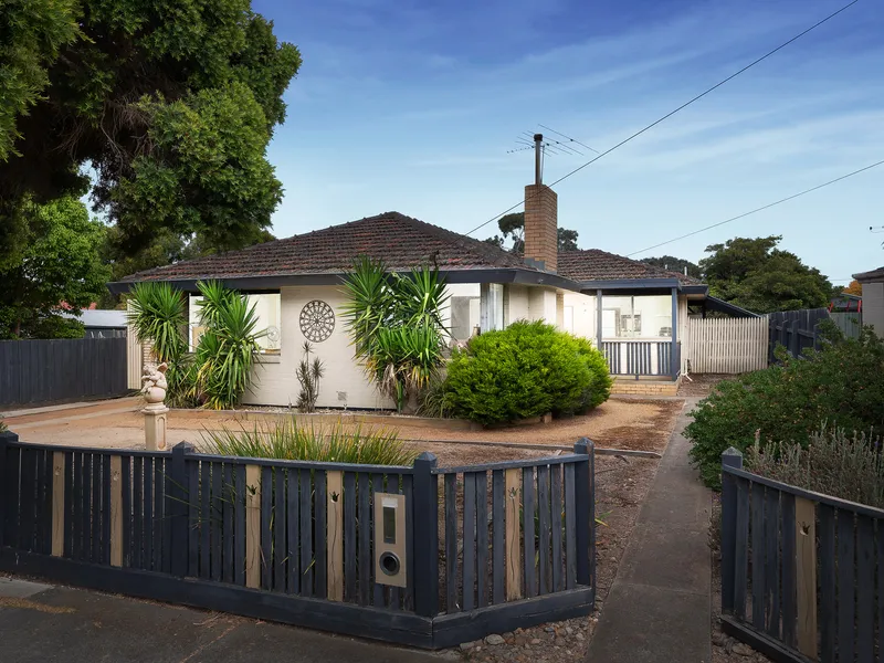 Family Friendly in Tranquil Location