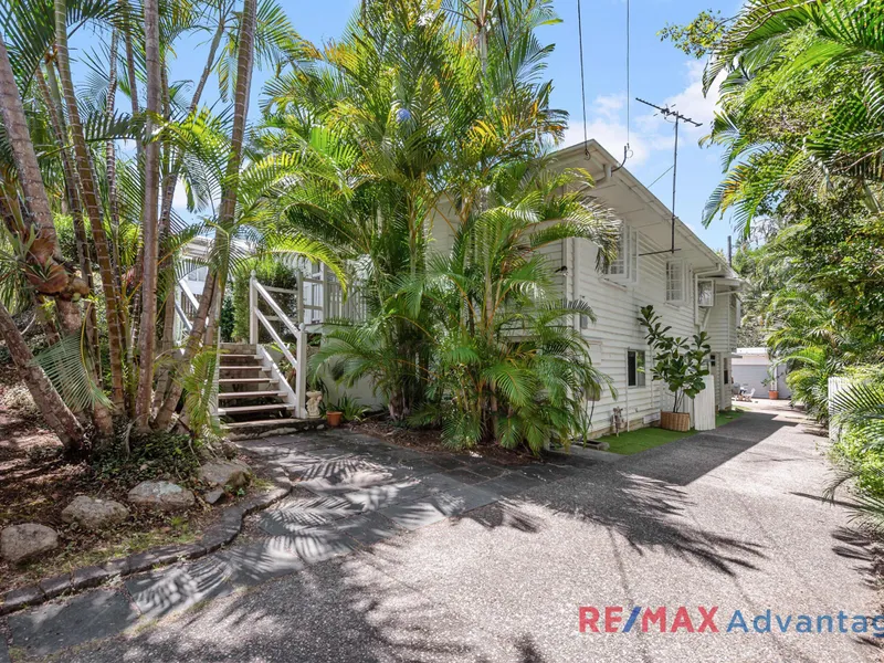 Something very special!