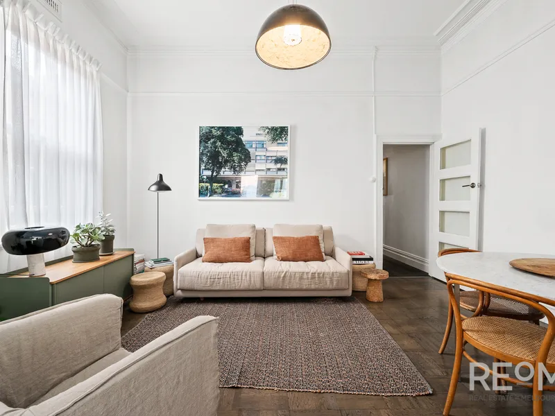 Charming family home