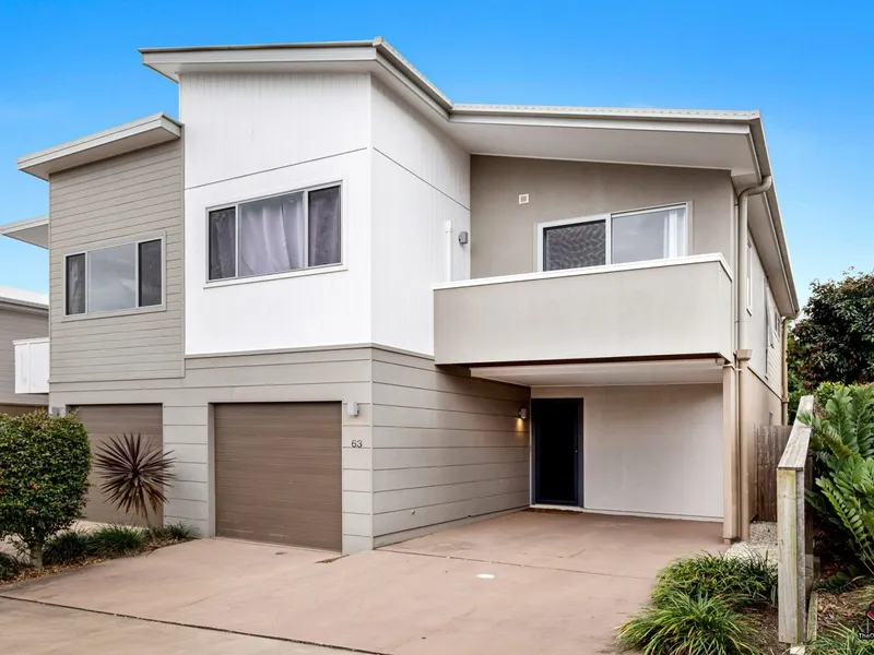 The best unit in the complex