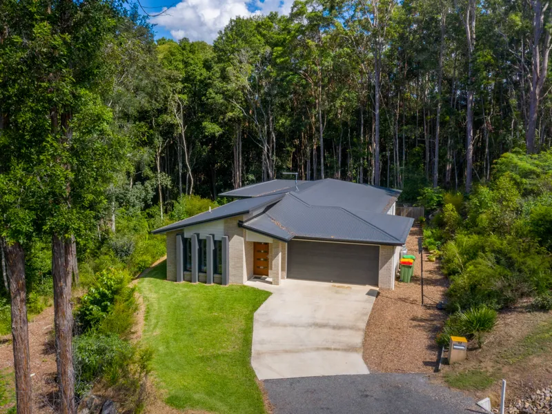 POTENTIAL FOR SUBDIVISION - 1.4 ACRES IN TOWN