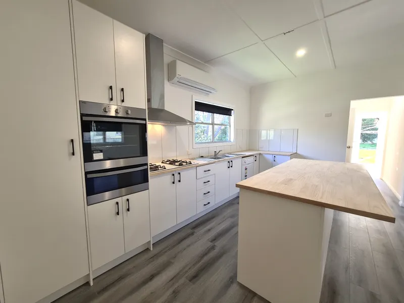 Fully Renovated - Family Home