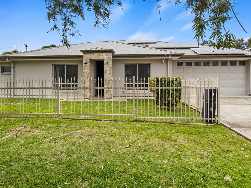 4 BEDROOM FAMILY HOME IN GREAT LOCATION!
