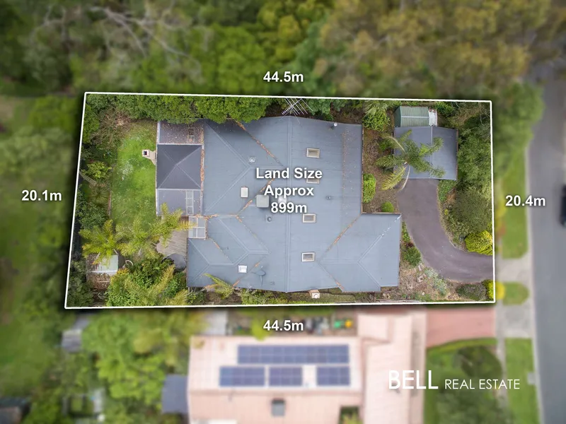 Absolute Land Value with Stunning Views
