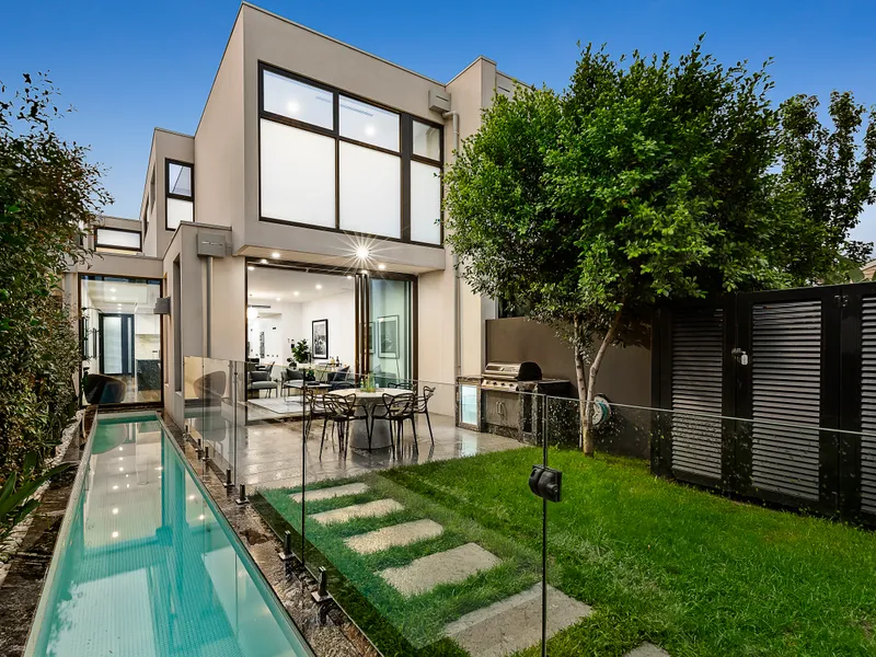 Peerless Design & Luxury