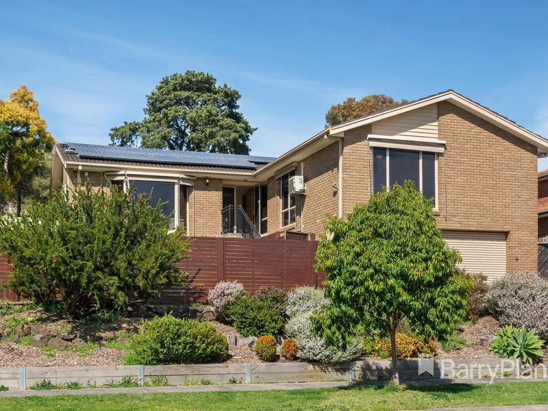 Perfect family living