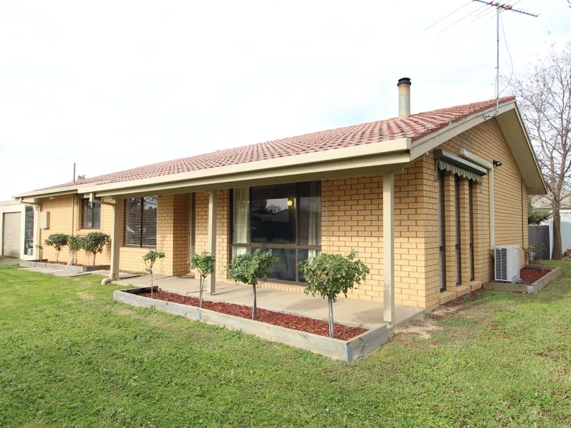 Loads of Potential & Good Return