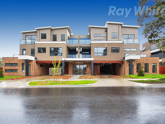 Modern Apartment in a Great Location!