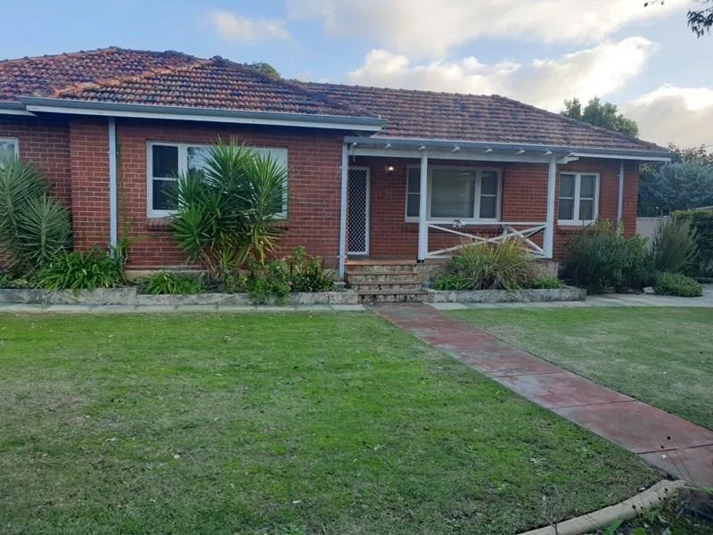 Coming Soon - Great 3 Bedroom Family Home