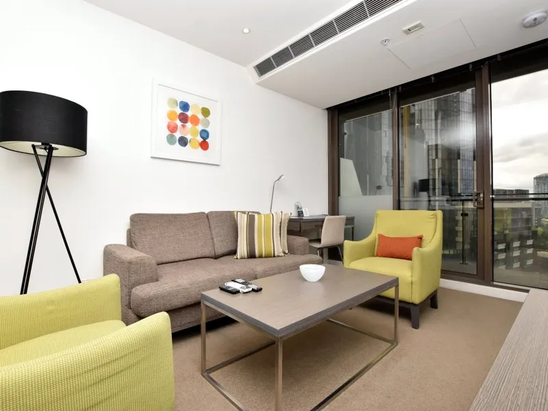 Gorgeous apartment in Southbank Area