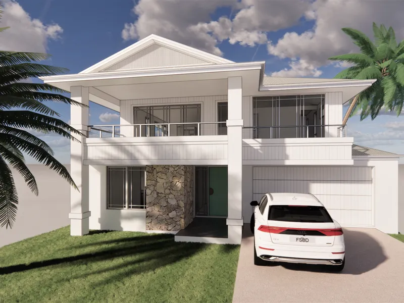 Split Level Home in Ellendale Estate