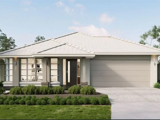 Interest Only $190pw No Deposit no Upfront Costs Brand New 4BR Rent to Own for $350pw P&I  House is Eligible for $25000 Govt Grant