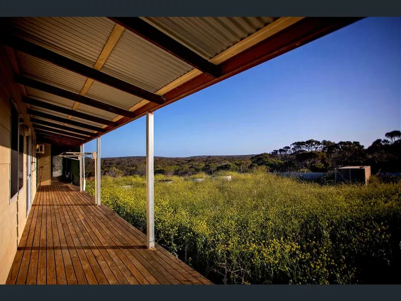 Live the Australian Dream!