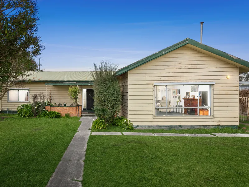 Exceptional Value, Outstanding Lifestyle