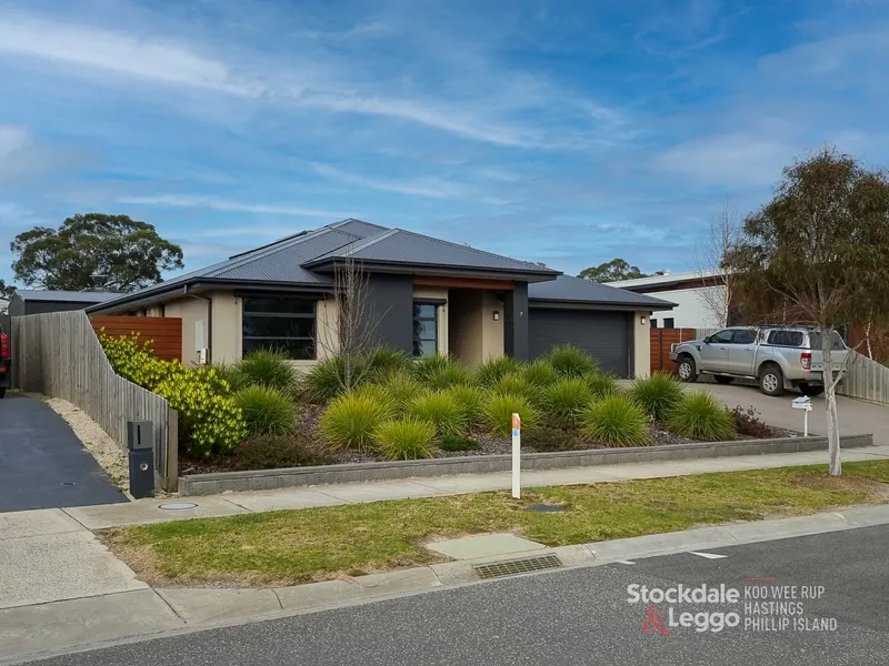 A Home with an Area for All