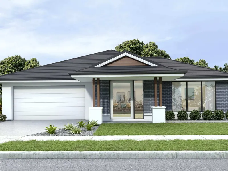 TITLED HOUSE AND LAND IN MOUNT HOLDEN