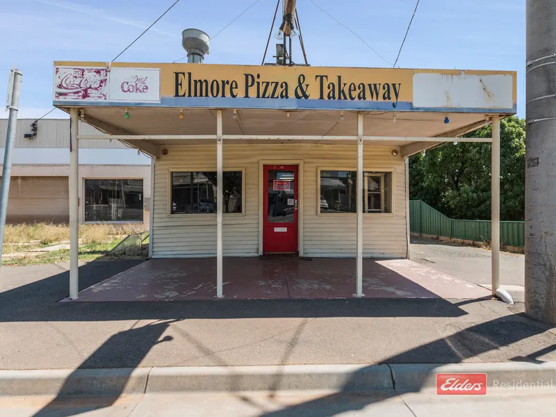 Opportunity is Calling