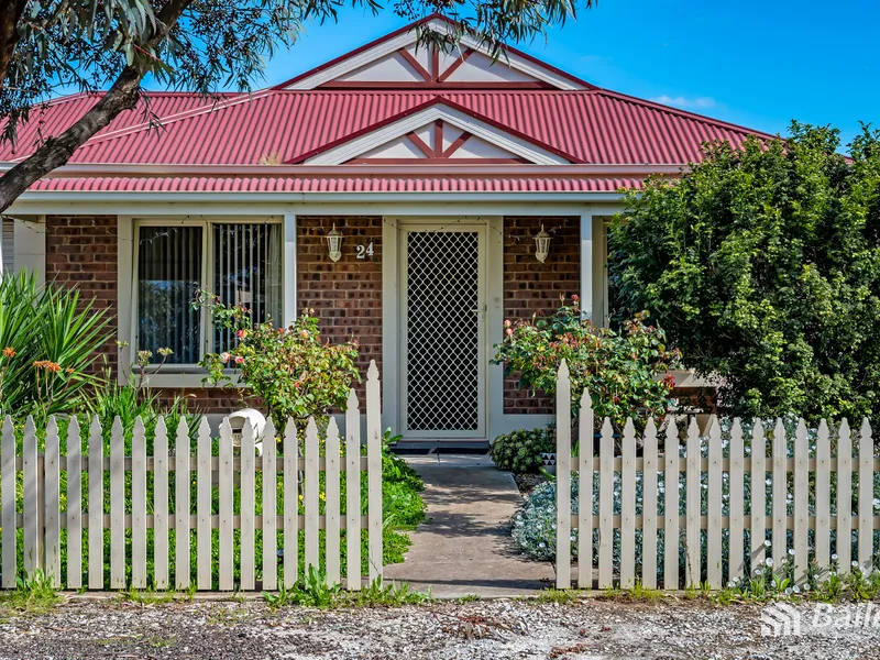 Low Maintenance Living