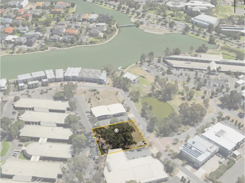 DO NOT MISS THIS development opportunity!