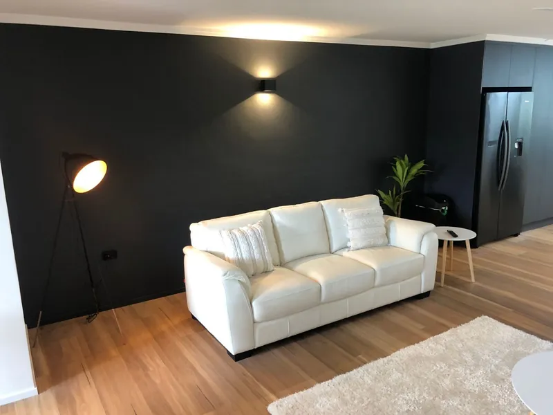 Unit for rent on Cairns Esplanade