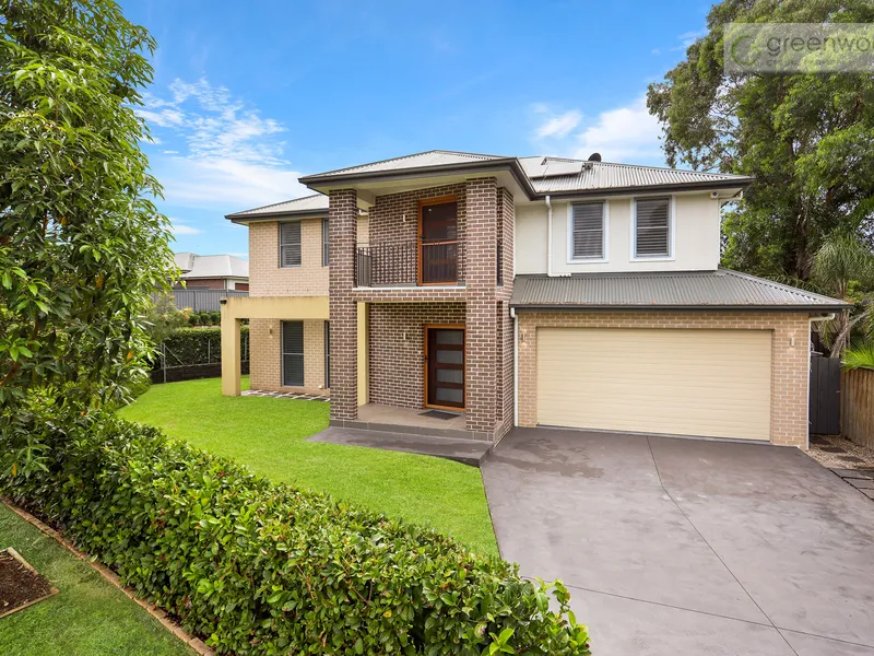 REDBANK ESTATE - NORTH RICHMOND