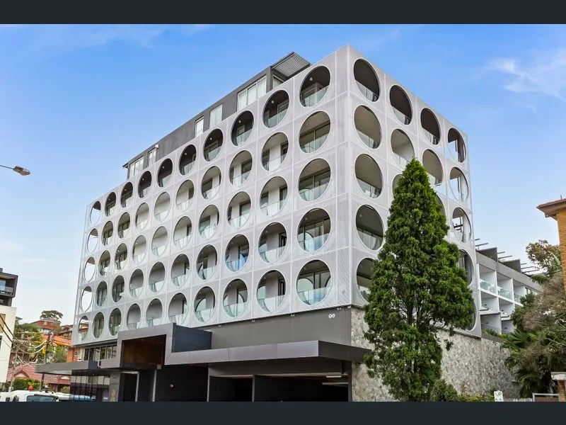 1 BEDROOM APARTMENTS WITH MODERN & LUXURIOUS LIFE STYLE