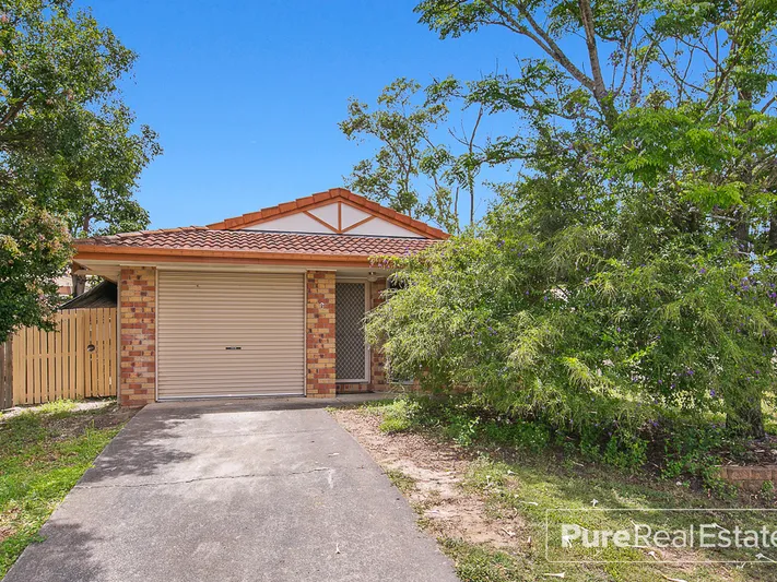 Enjoy Cul-De-Sac Living in this Little Beauty!