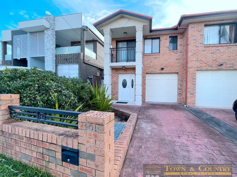 Recent updated huge sized duplex