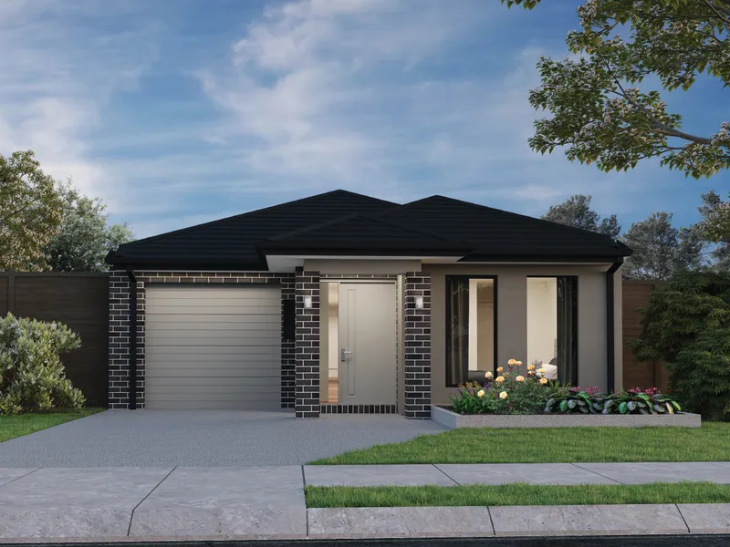 FIXED PRICE HOME & LAND PACKAGE in Highlands Estate in Craigieburn. ENQUIRE NOW!