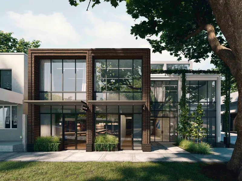 OAK – Premium Quality Apartments