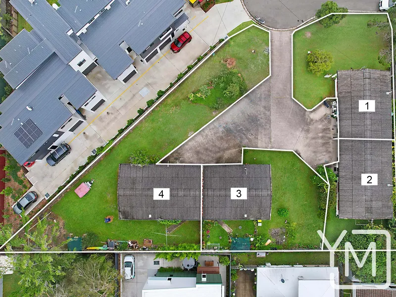 Rare Development Opportunity – Huge 1,879 sqm – Prime Central Location – Great Returns