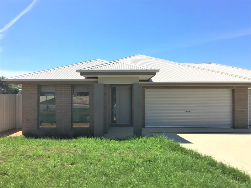 Low Maintenance Townhouse