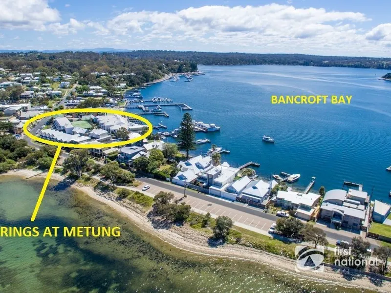 METUNG VILLAGE APARTMENT