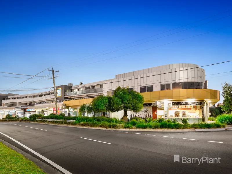 Uninterrupted Bay Views!