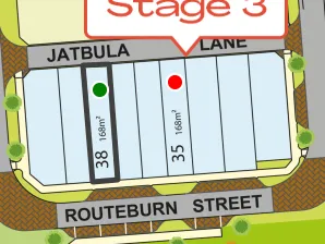 Myella is a neighbourhood re-imagined