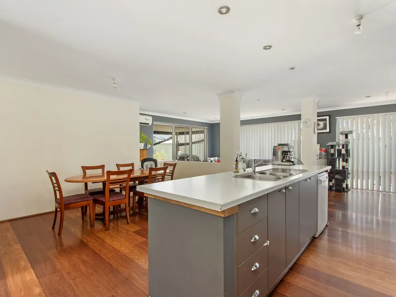 Under Offer by Nola Tully